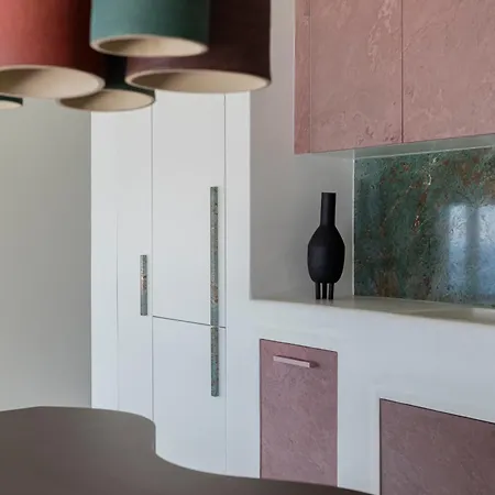 Сasa de vacaciones Seriphos Estate