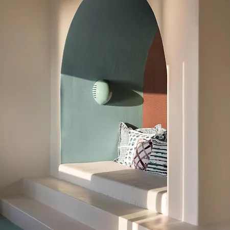 Seriphos Estate Сasa de vacaciones