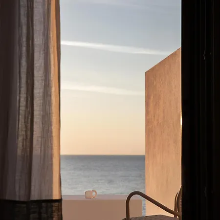 Seriphos Estate * Agios Ioannis (Serifos)