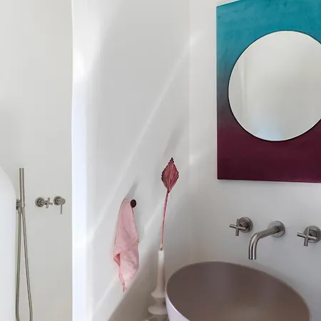 Casa vacanze Seriphos Estate Agios Ioannis (Serifos)