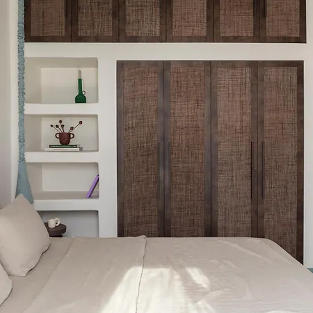 Casa vacanze Seriphos Estate Agios Ioannis (Serifos)