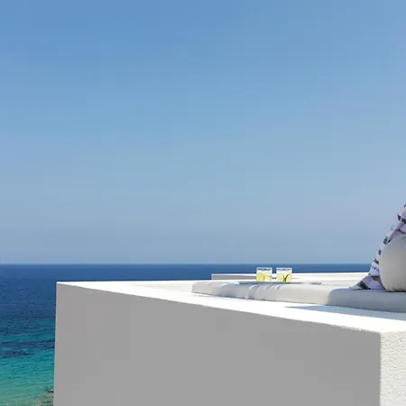 Seriphos Estate Casa vacanze