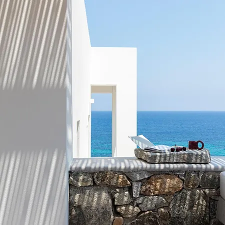 Seriphos Estate * Agios Ioannis (Serifos)