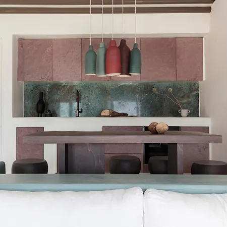 Casa vacanze Seriphos Estate