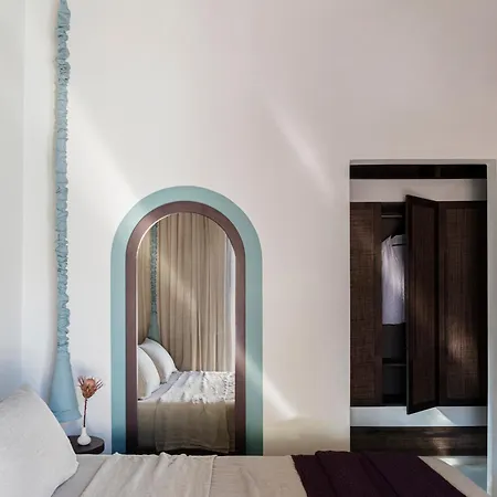 Seriphos Estate Сasa de vacaciones Agios Ioannis (Serifos)