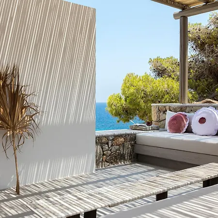 Casa vacanze Seriphos Estate