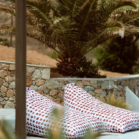 Casa vacanze Seriphos Estate