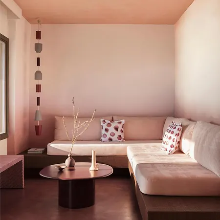 Сasa de vacaciones Seriphos Estate *