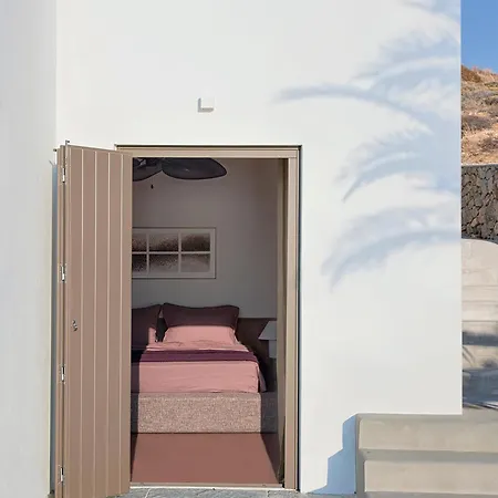 Seriphos Estate Agios Ioannis (Serifos)