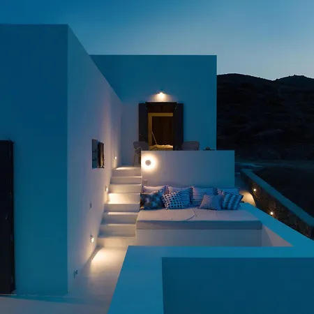 Seriphos Estate Casa vacanze