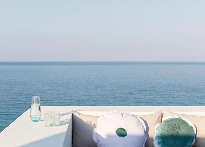 Seriphos Estate Semesterbostad *