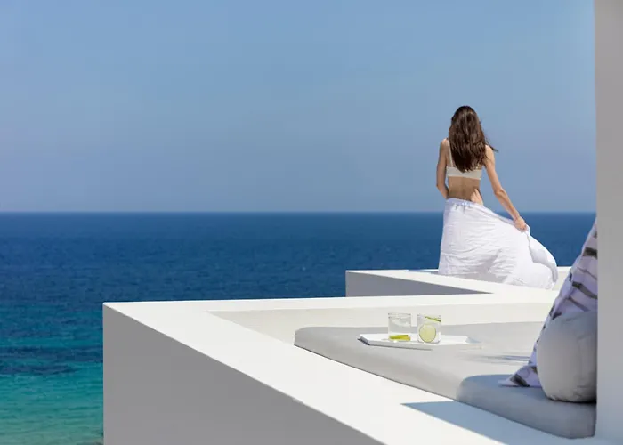 Seriphos Estate Semesterbostad