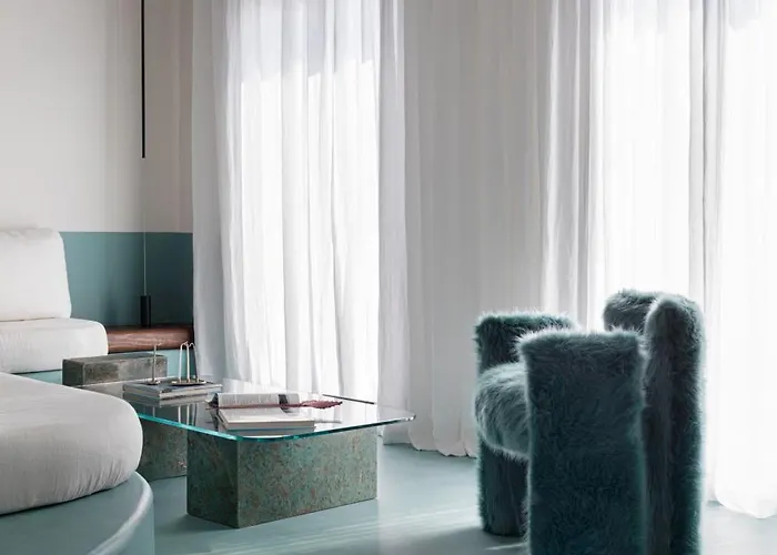 Semesterbostad Seriphos Estate