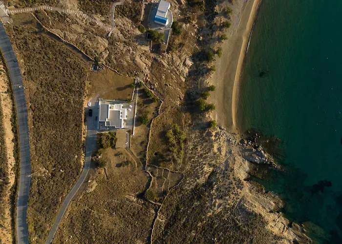 Semesterbostad Seriphos Estate Agios Ioannis (Serifos)