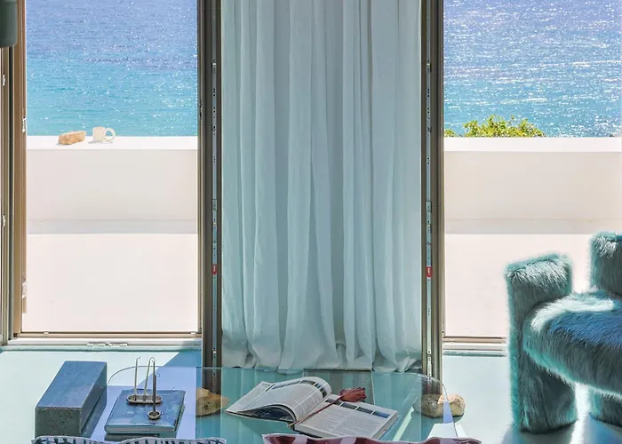 Seriphos Estate * Agios Ioannis (Serifos)