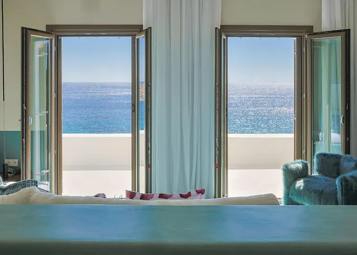 Seriphos Estate Semesterbostad