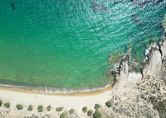 Seriphos Estate Semesterbostad