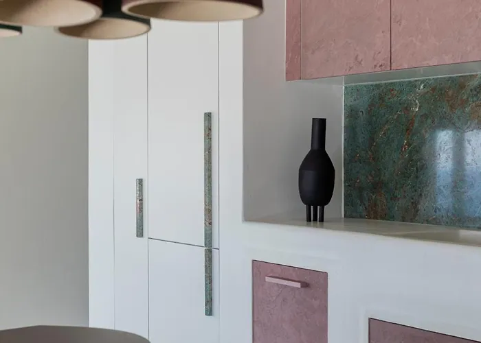 Semesterbostad Seriphos Estate