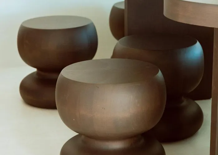 Seriphos Estate * Agios Ioannis (Serifos)