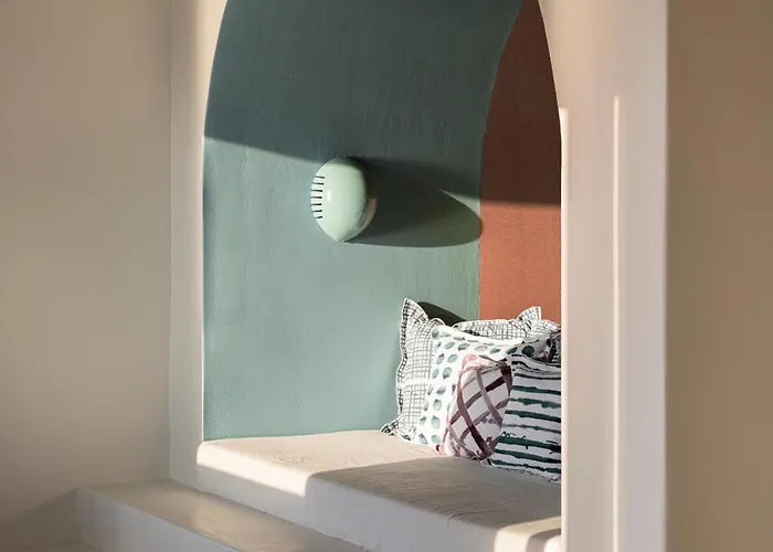 Seriphos Estate Semesterbostad