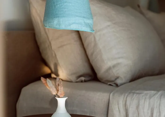 Semesterbostad Seriphos Estate