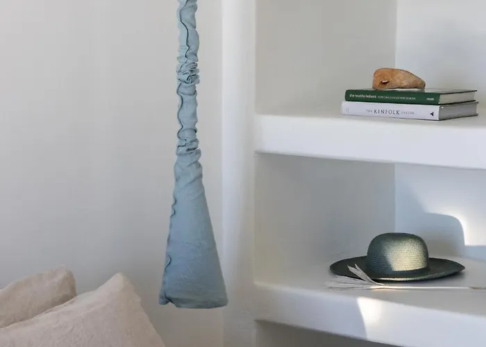 Seriphos Estate Agios Ioannis (Serifos)