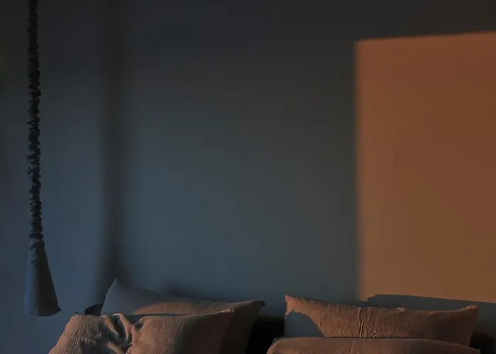 Seriphos Estate Semesterbostad