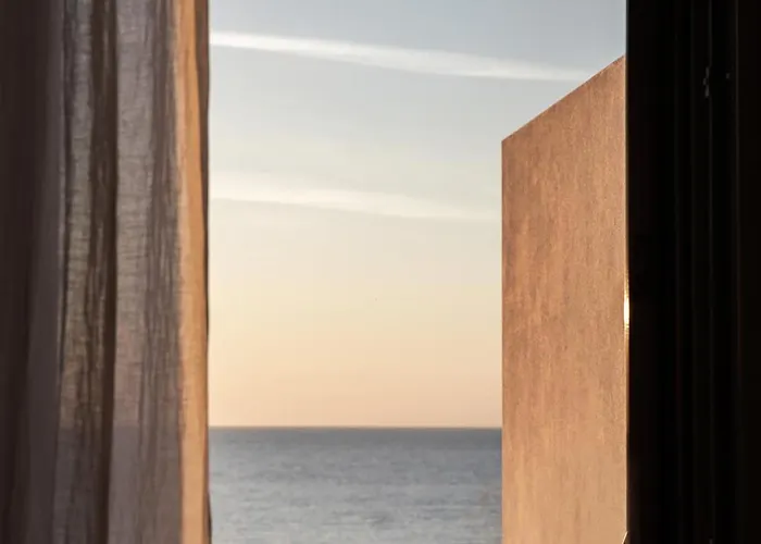 Seriphos Estate * Agios Ioannis (Serifos)