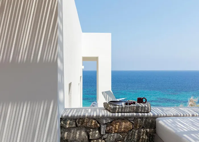 Semesterbostad Seriphos Estate Agios Ioannis (Serifos)