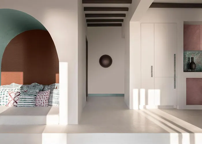 Seriphos Estate Agios Ioannis (Serifos)