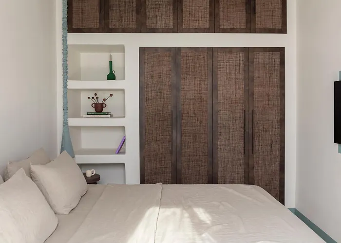 Semesterbostad Seriphos Estate Agios Ioannis (Serifos)