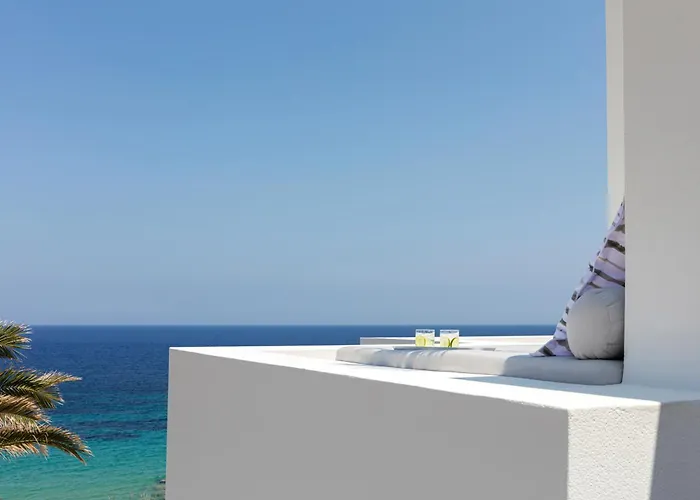 Seriphos Estate Semesterbostad