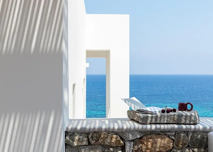 Seriphos Estate * Agios Ioannis (Serifos)