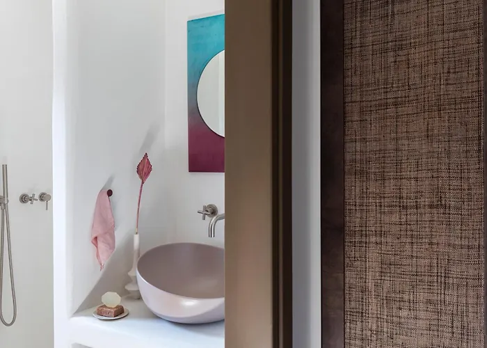 Seriphos Estate Semesterbostad