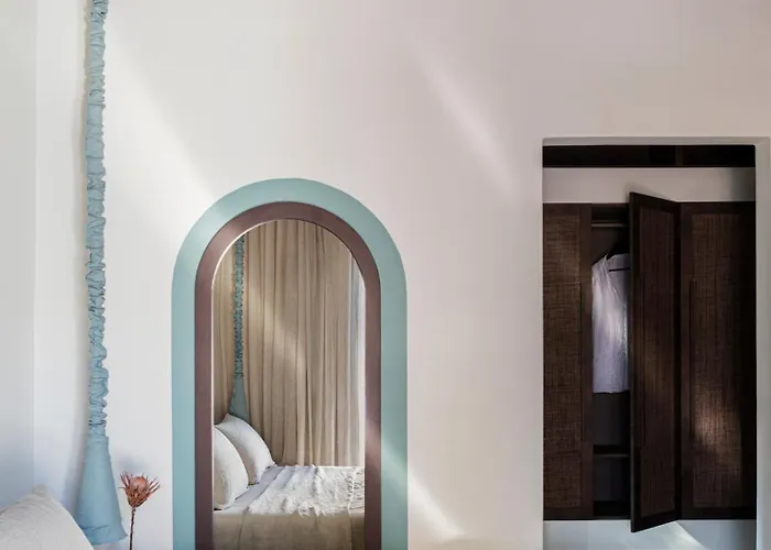 Seriphos Estate Semesterbostad Agios Ioannis (Serifos)