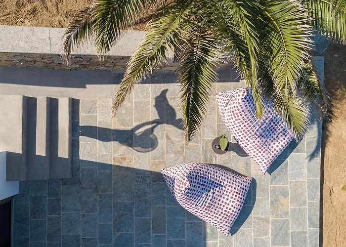 Semesterbostad Seriphos Estate Agios Ioannis (Serifos)