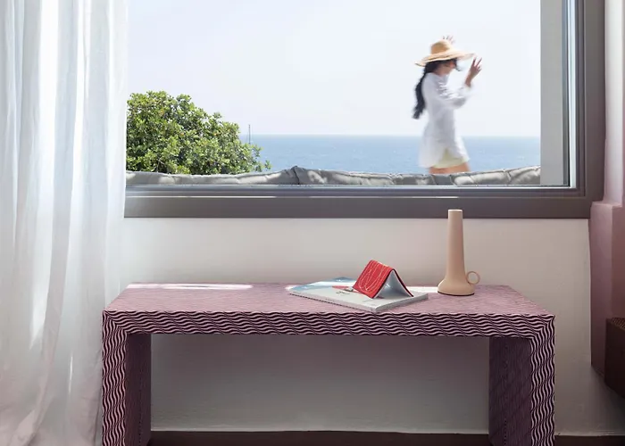 Seriphos Estate * Agios Ioannis (Serifos)