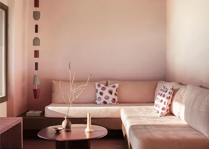 Semesterbostad Seriphos Estate *