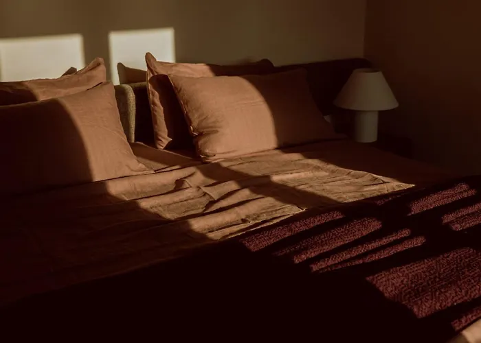 Semesterbostad Seriphos Estate Agios Ioannis (Serifos)