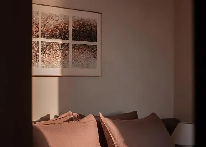 Seriphos Estate Semesterbostad