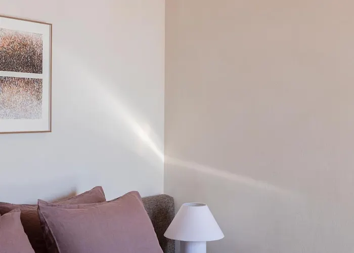 Semesterbostad Seriphos Estate