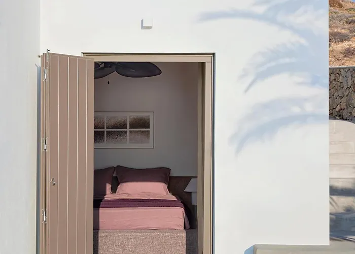 Seriphos Estate Agios Ioannis (Serifos)