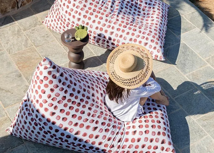 Seriphos Estate Semesterbostad *