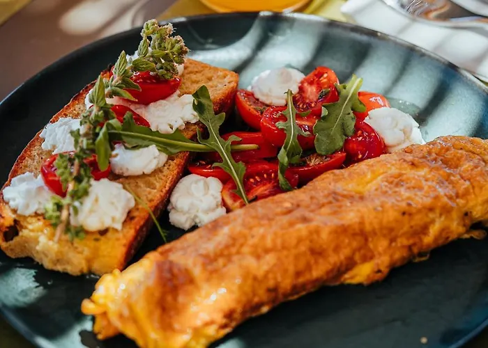 Seriphos Estate Semesterbostad *