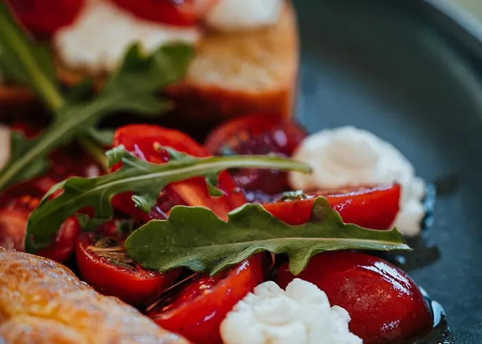 Semesterbostad Seriphos Estate *