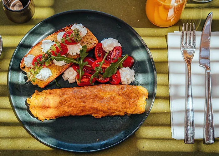 Semesterbostad Seriphos Estate Agios Ioannis (Serifos)