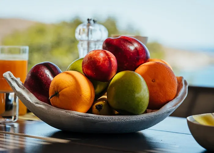 Seriphos Estate Agios Ioannis (Serifos)